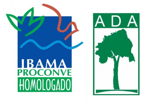 logo ibama e aDA